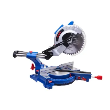 ايه بي تي DW07740 ديسك 2000 وات 10 بوصة تليسكوبي