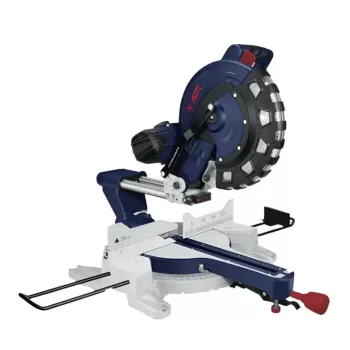 ايه بي تي DW07755 ديسك قطعية 2200 وات تلسكوبي ليزر سير زوايا 12بوصة   