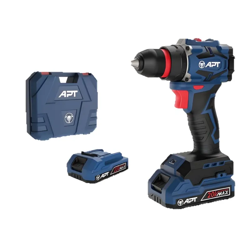 ايه بي تي DW0611045 شنيور براشلس ظرف معدن 20 فولت 50 نيوتن, 10مم