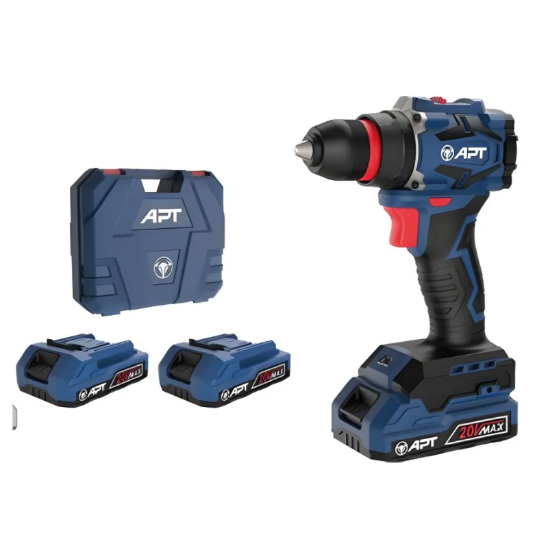 ايه بي تي DW0611045-2.0x2BMC شنيور براشلس ظرف معدن 20 فولت 50 نيوتن 10مم