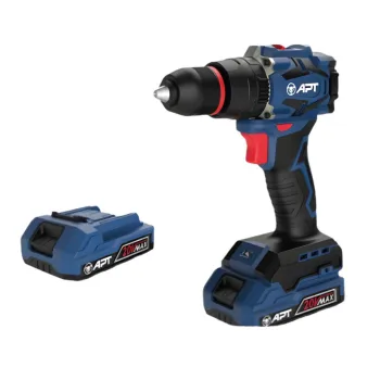 ايه بي تي DW1611045-2.0x1B شنيور دقاق براشلس ظرف معدن 20 فولت,50نيوتن,10مم