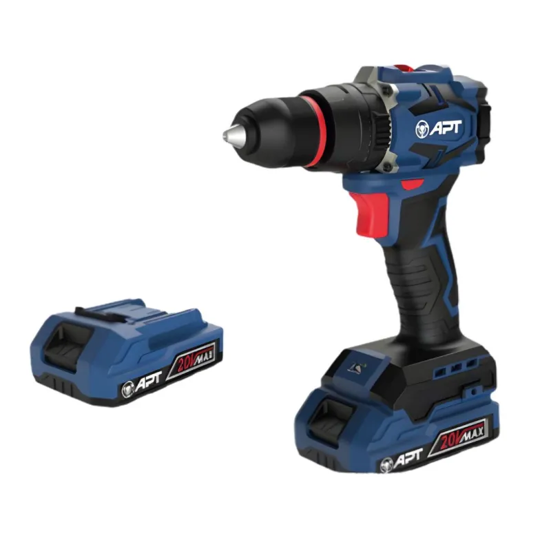 ايه بي تي DW1611045-2.0x1B شنيور دقاق براشلس ظرف معدن 20 فولت,50نيوتن,10مم