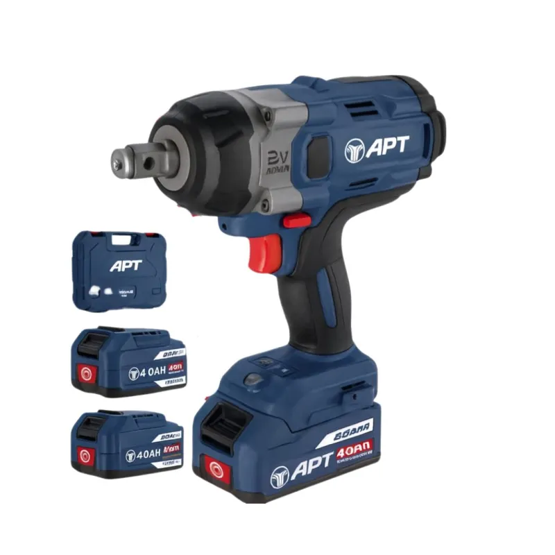 ايه بي تي DW2506100-4.0x2BMC دريل براشلس فك و ربط 3/4, 3 سرعة 20 فولت,1000نيوتن