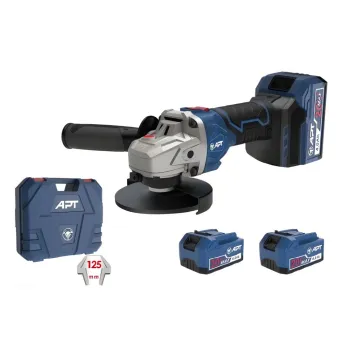 ايه بي تي DW4550000-4.0x2BMC صاروخ قطعية 5بوصة 20 فولت 4 امبير براشلس