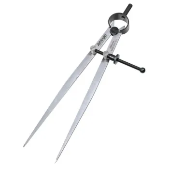 أكيود 98501201 برجل شوكة 300 مم سوستة 