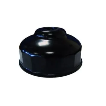 كينج تونى 9AE2-6567 لقمة فلتر زيت 3/8 14 ضلع