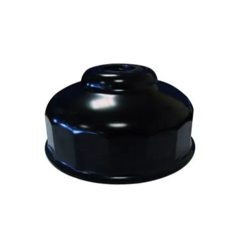 كينج تونى 9AE2-6567 لقمة فلتر زيت 3/8 14 ضلع