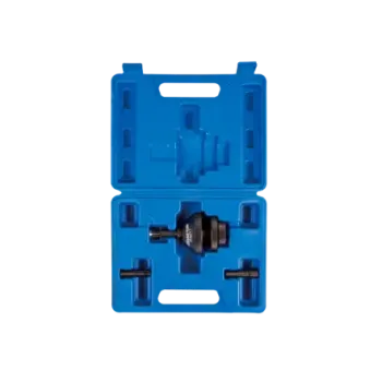 كينج تونى 9AK11 طقم ضبط الدبرياج 3 قطع 15.5-27 مم