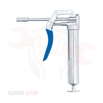 كينج تونى 9BU112 مشحمة يدوى مسدس 120سم