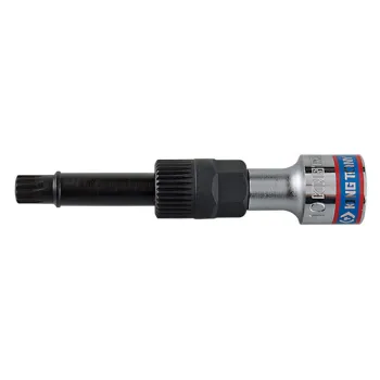 كينج تونى 9DA103 لقمة الن مشرشرة للدينامو 10 مم