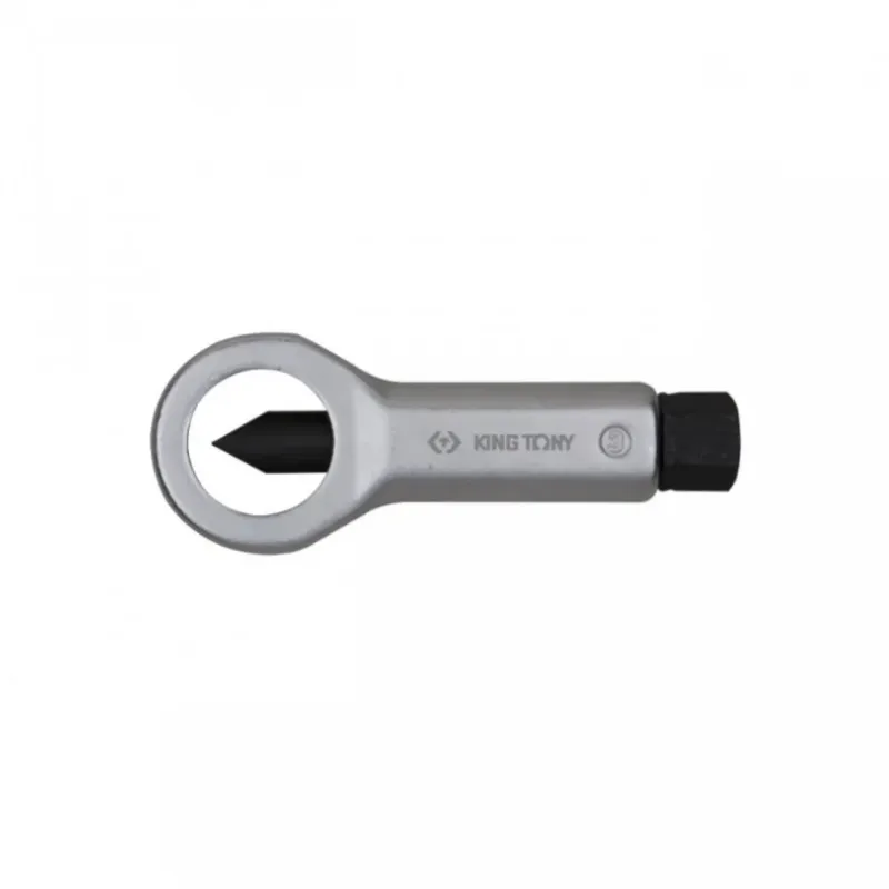 كينج تونى 9TD601 زرجينة فك صامولة تالفة 9-12 مم 