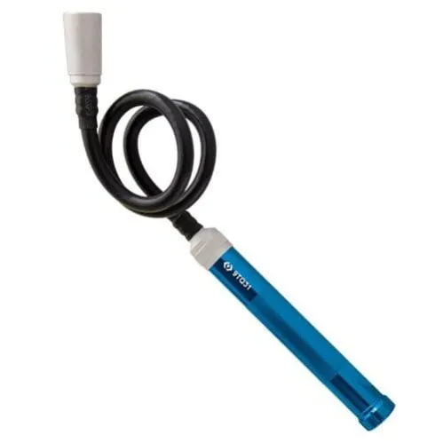 كينج تونى 9TQ31 كشاف فليكسبل ليد UV لكشف تسريب الفريون