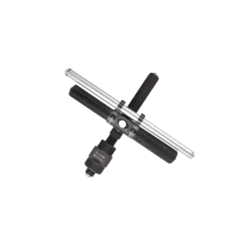 كينج تونى 9XAH1 طقم فك حدافة اطارات موتوسيكلات 14 مم : 27 مم