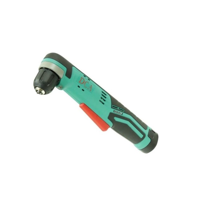 دى سى ايه ADJZ14-10 شنيور زاوية