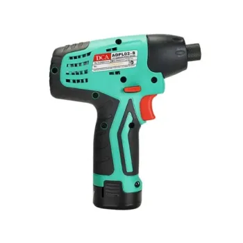 دى سى ايه   ADPL02-8 شنيور فك وربط 1/4 بوصة 12 فولت