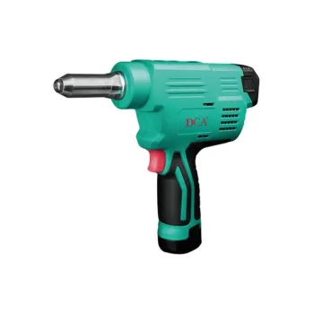 دى سى ايه ADPM50 بنسة برشام بطارية 12 فولت  