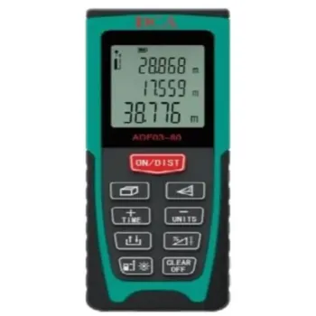 دى سى ايه AFF04-60 متر لیزر 60 متر