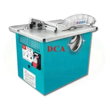 دى سى ايه AFF05-150 منشار طبلية 6 بوصة 1400 وات DUS T FREE