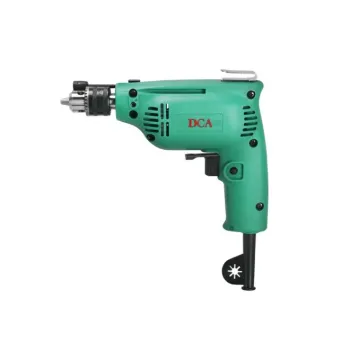  دى سى ايه AJZ02-6A شنيور 6مم 230 وات