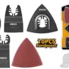 انكو aktmt1502 طقم اكسسوار صاروخ متعدد