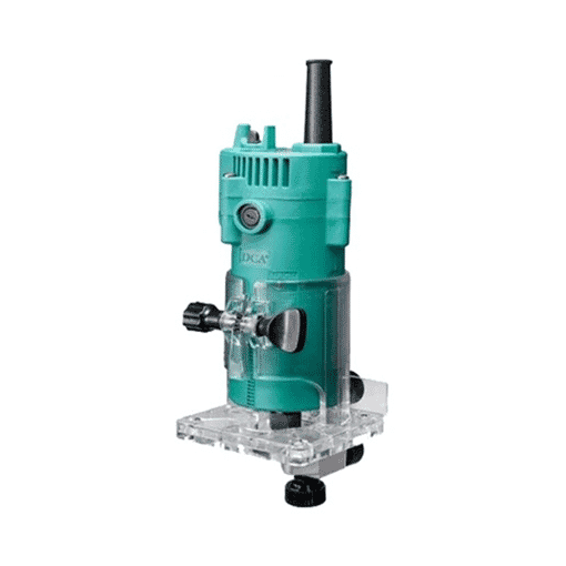 دى سى ايه AMP03-6 راوتر حلیة 6 مم 530 وات