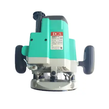 دى سى ايه AMR02-12 راوتر حلية 1850 وات 12مم