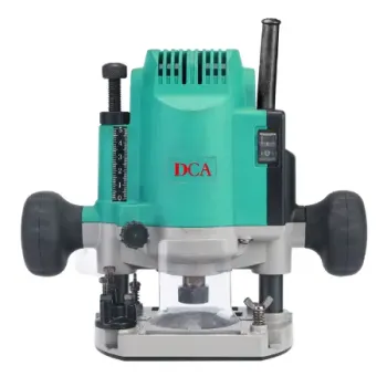 دى سى ايه AMR8 راوتر حلية 900 وات 8مم