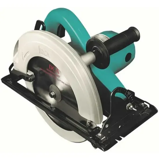 دى سى ايه AMY02-235 منشار صينية 9.25 بوصة 2000 واط