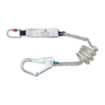 دلتا بلس  AN208200CD  حبال ممتصة للطاقة