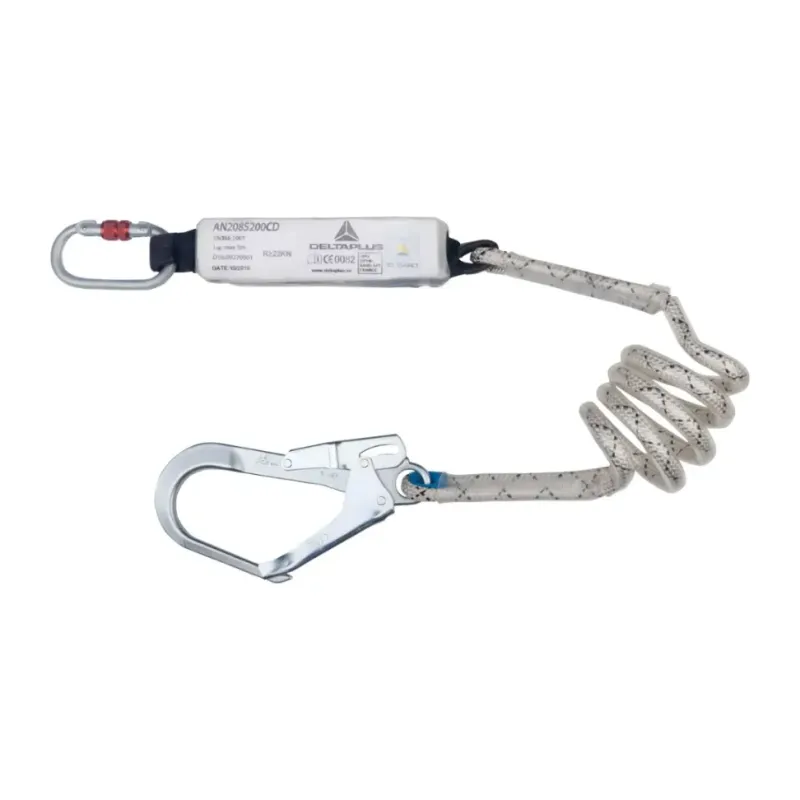 دلتا بلس  AN208200CD  حبال ممتصة للطاقة