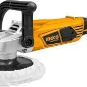  انكو AP140016 صاروخ تلميع 7 بوصة 1400 وات سرعات 