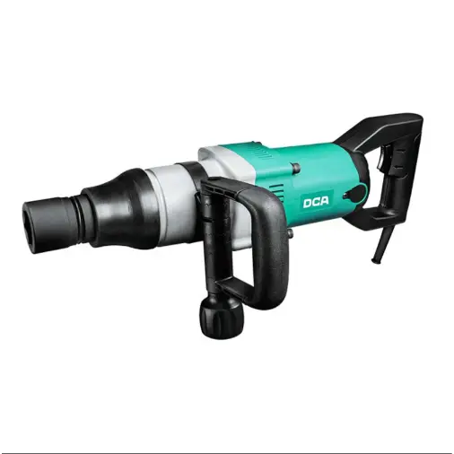 دي سي ايه APB30  شنيور فك و ربط 1 بوصة 1050 وات + لقم  