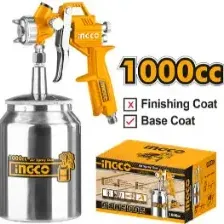  انكو ASG3101 مسدس رش دهانات عدل 1000 سي سي 