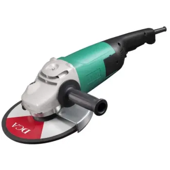 دى سى ايه ASM02-230B صاروخ قطعية وتجيلخ 9 بوصة 2200 وات