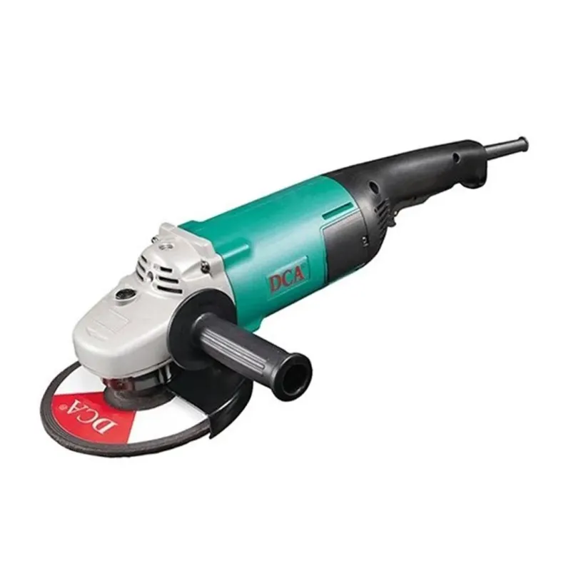 دى سى ايه ASM03-230 صاروخ قطعية وتجليخ 9 بوصة 2200 وات