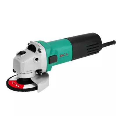 دى سى ايه ASM125A صاروخ قطعية وتجليخ 5 بوصة 850 وات