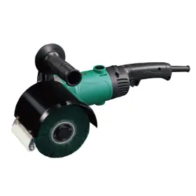 دى سى ايه ASN100 صاروخ تلميع استانلس 1400 وات + لبادة 4