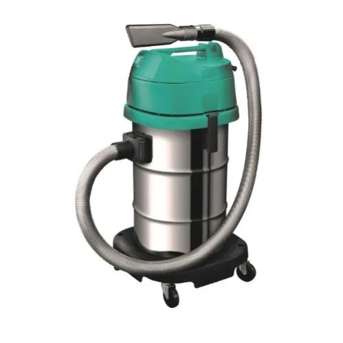 دى سى ايه AVC80 مكنسه 80 لتر , 3 موتور بقدرة 3200 واط