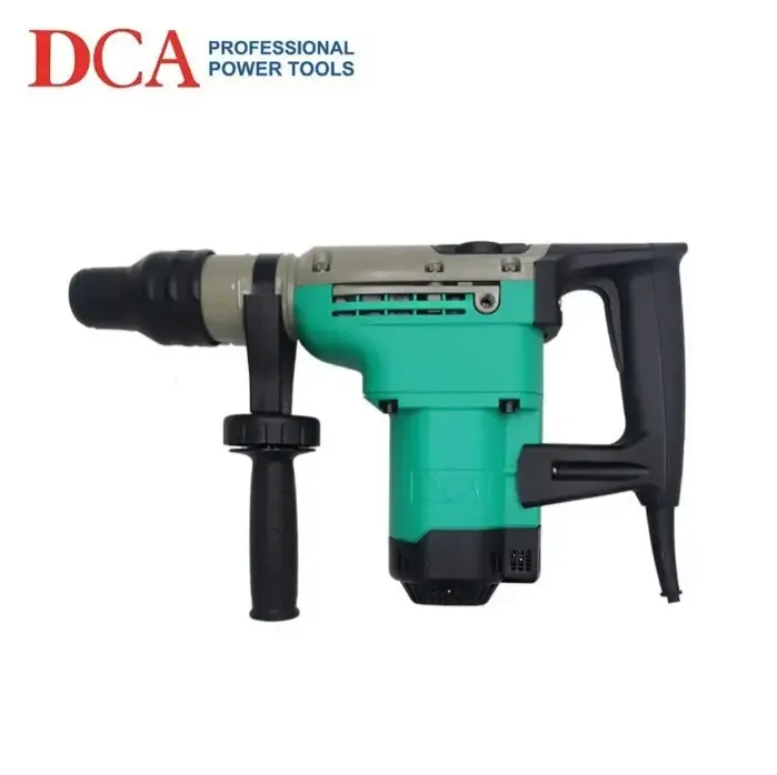 دى سى ايه AZC03-38 هيلتى تخريم وتكسير 1100 وات 38 مم