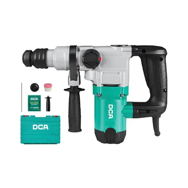 دي سي ايه  AZC05-28B  هيلتي كوباية تكسير و تخريم 28 ملم قدرة 1150 وات 