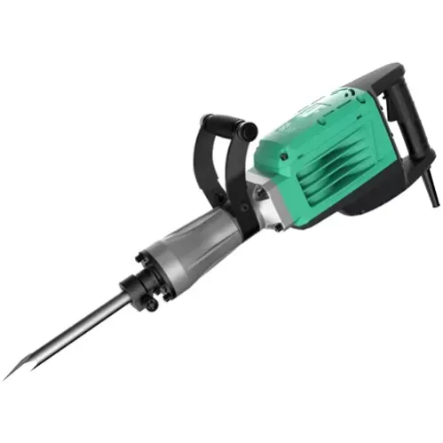 دي سي ايه  AZG05-15هيلتي تكسير افقي جاك هامر 1600 وات وزن 15 كجم