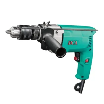 دى سى ايه AZJ03-13 شنيور 13مم 1/2 معدن 500 وات