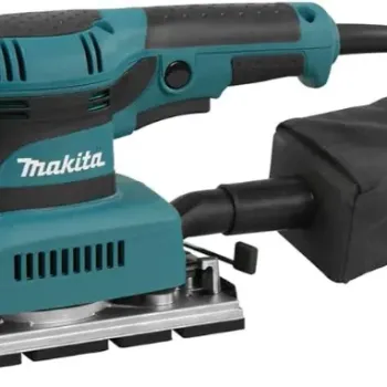 ماكيتا BO3710  صنفرة هزاز 190 وات