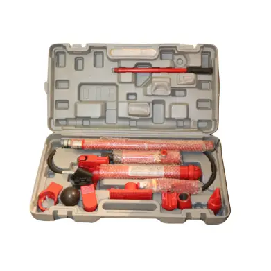 هيمكو CAP-10HV بريستا سمكري 10 طن خدمه شاقه 10 طن 