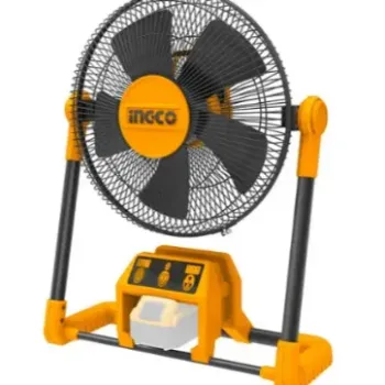 انكو CFALI2001 مروحة ليثيوم أيون 13 بوصة  