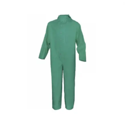 دلتا بلس CO600VEXG بدله كامله مضاده للاحماض و المواد الكيميائيه