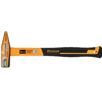 كونان COH080300  شاكوش بناريج 300 جرام يد فيابر