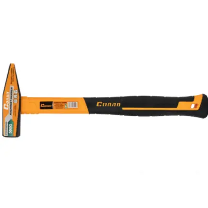 كونان COH082000 شاكوش بناريج 2000 جرام يد فايبر