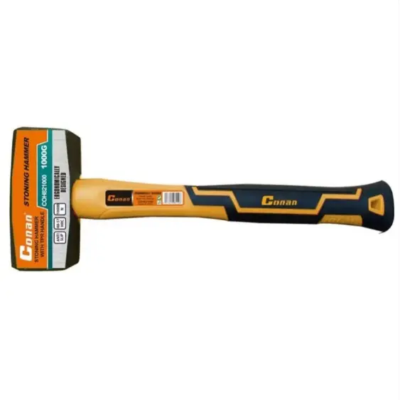 كونان COH821000 مطرقة تكسير يد فايبر وزن 1000 جرام