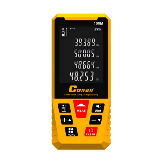 كونان COL0840  متر ليزر 40 متر